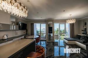 3-к квартира, вторичка, 81м2, 5/21 этаж