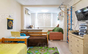 2-к квартира, вторичка, 52м2, 5/5 этаж