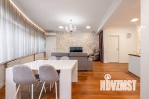 3-к квартира, вторичка, 98м2, 6/8 этаж