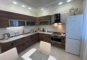 2-к квартира, вторичка, 57м2, 4/24 этаж