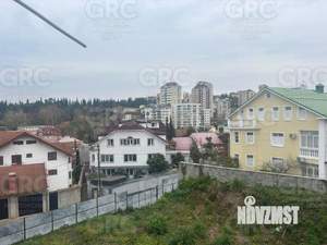 2-к квартира, вторичка, 55м2, 3/3 этаж