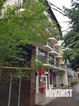 Студия квартира, вторичка, 23м2, 5/5 этаж