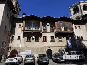 2-к квартира, вторичка, 56м2, 2/3 этаж