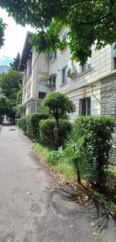 3-к квартира, вторичка, 70м2, 3/3 этаж