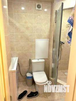 1-к квартира, вторичка, 41м2, 3/14 этаж