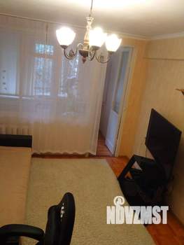 1-к квартира, вторичка, 36м2, 3/5 этаж