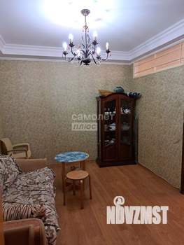 2-к квартира, вторичка, 43м2, 2/5 этаж