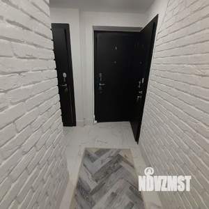 Студия квартира, вторичка, 13м2, 1/5 этаж