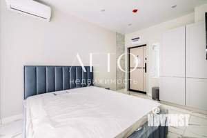 1-к квартира, вторичка, 24м2, 4/5 этаж