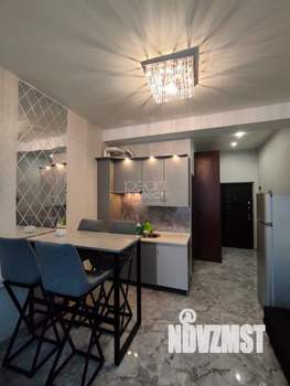 Студия квартира, вторичка, 27м2, 2/4 этаж