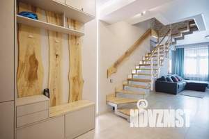 3-к квартира, вторичка, 120м2, 2/4 этаж