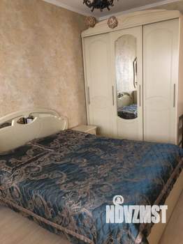 3-к квартира, вторичка, 85м2, 9/14 этаж