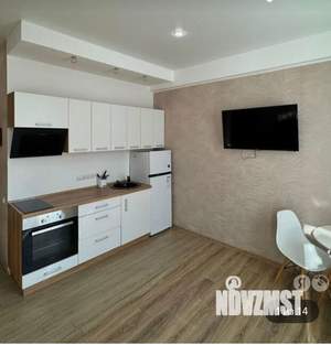 1-к квартира, вторичка, 29м2, 2/4 этаж