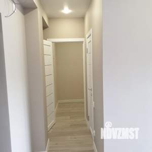 Студия квартира, вторичка, 30м2, 1/7 этаж