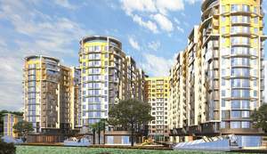 3-к квартира, вторичка, 52м2, 13/13 этаж