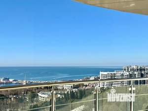 3-к квартира, вторичка, 189м2, 15/16 этаж