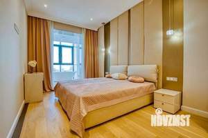 2-к квартира, вторичка, 78м2, 20/25 этаж