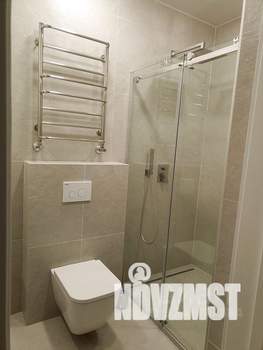 Студия квартира, вторичка, 24м2, 9/19 этаж