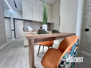 Студия квартира, вторичка, 22м2, 3/7 этаж