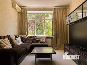 3-к квартира, вторичка, 65м2, 4/4 этаж