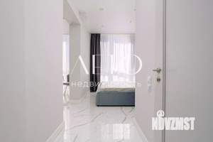 1-к квартира, вторичка, 24м2, 4/5 этаж