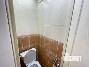 1-к квартира, вторичка, 28м2, 2/4 этаж