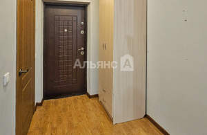 1-к квартира, вторичка, 41м2, 4/8 этаж