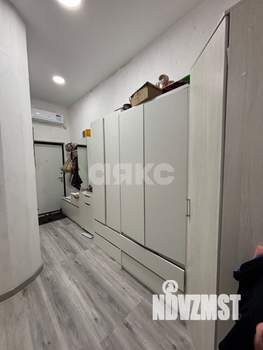 2-к квартира, вторичка, 33м2, 3/3 этаж