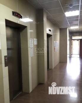 2-к квартира, вторичка, 45м2, 4/19 этаж