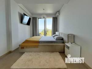 3-к квартира, вторичка, 100м2, 7/12 этаж