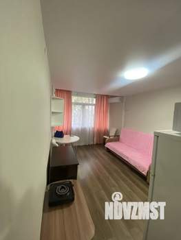 Студия квартира, вторичка, 18м2, 4/5 этаж