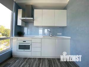 Студия квартира, вторичка, 34м2, 3/7 этаж