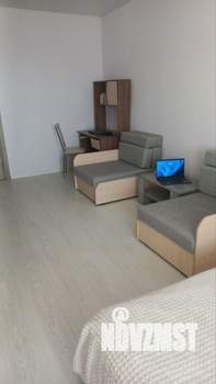 1-к квартира, вторичка, 29м2, 15/16 этаж