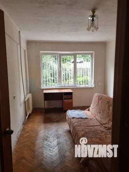 2-к квартира, вторичка, 49м2, -2/5 этаж