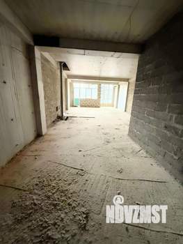 Студия квартира, вторичка, 88м2, 2/9 этаж
