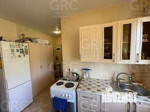 1-к квартира, вторичка, 27м2, 3/3 этаж