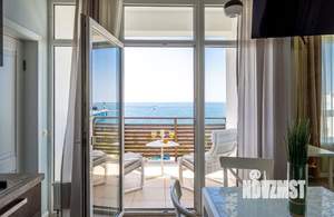 1-к квартира, вторичка, 45м2, 4/6 этаж