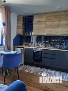 1-к квартира, вторичка, 22м2, 12/18 этаж