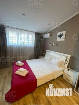 Студия квартира, вторичка, 26м2, 3/4 этаж