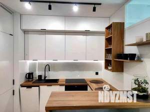 3-к квартира, вторичка, 75м2, 4/22 этаж