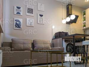 1-к квартира, вторичка, 37м2, 5/19 этаж