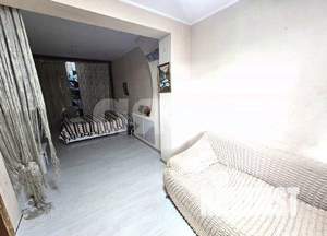 2-к квартира, вторичка, 69м2, 1/5 этаж