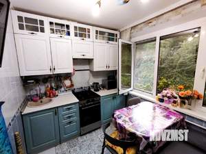 2-к квартира, вторичка, 50м2, 4/5 этаж