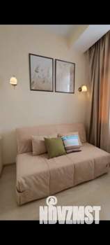 2-к квартира, вторичка, 37м2, 6/8 этаж