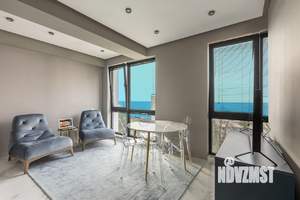 2-к квартира, вторичка, 51м2, 4/8 этаж