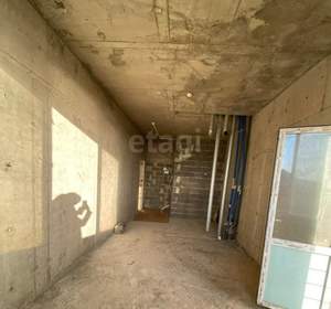 2-к квартира, вторичка, 58м2, 2/16 этаж