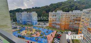 3-к квартира, вторичка, 74м2, 8/9 этаж