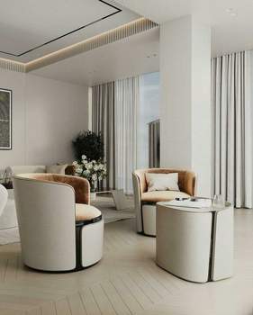 1-к квартира, вторичка, 57м2, 3/5 этаж
