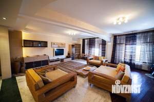 3-к квартира, вторичка, 182м2, 12/16 этаж