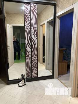 2-к квартира, сданный дом, 42м2, 4/12 этаж